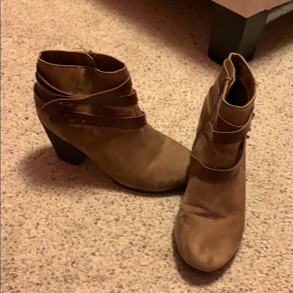 Women’s heals